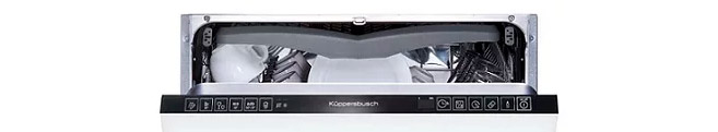 Ремонт посудомоечных машин Kuppersbusch в Сергиево Посаде